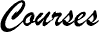 courses.gif (610 bytes)